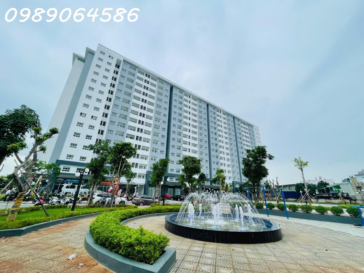 🌟 SIÊU PHẨM AN CƯ, AN TÂM LỰA CHỌN – CONIC BOULEVARD –  🌟<br>Căn 2PN2WC 85m2:<br>- Giá theo PTTT 25% - Ảnh chính